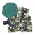 Set Disfraz Soldado Militar