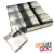 Set Mini Torta Cuadrado 11cm CAIRO
