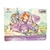 Set 5 Globos Metalizado Princesa Sofia