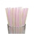 Sorbetes de Polipapel iridiscente Blanco x 24u.