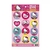 Autoadhesivo Stickers Hello Kitty x 24u. - comprar online