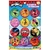 Autoadhesivo Stickers Miraculous x 24u.
