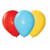 Globo Perlado Globox 5" x 50u. - comprar online