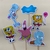 Topper Torta Pincho Bob Esponja