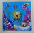 Topper Torta Pincho Bob Esponja - Cotifan Cotillon
