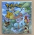 Topper Torta Pincho Pokemon - comprar online