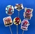 Topper Torta Pincho Spidey en internet