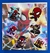 Topper Torta Pincho Spidey - Cotifan Cotillon