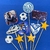 Topper Torta Pincho Velez en internet