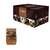 Chocolate Cobertura TRONADOR Con Leche 6kg. (Caja 6 Bolsas x 1kg.)