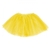 Pollera Tutu Amarillo