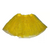 Pollera Tutu Glitter Niña Amarillo