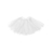 Pollera Tutu Glitter Niña Blanco