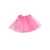 Pollera Tutu Ondas Iridiscentes Niña - Cotifan Cotillon