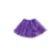 Pollera Tutu Ondas Iridiscentes Niña - tienda online