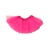 Pollera Tutu Rosa Fluo