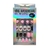 Pack Uñas Autoadhesivas Especiales x 24u. (CORAZON)