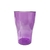 Vaso Cola Violeta