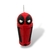 Vaso 3D 300ml DeadPool - comprar online