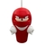 Vaso 3D 300ml Knuckles Sonic - comprar online