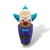 Vaso 3D 300ml Krusty El payaso Los Simpson - comprar online