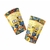 Vaso Polipapel Minions x 10u.