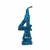 Vela Numero DORYPLAST con Gibre Celeste - tienda online