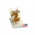 Vela Numero Blanca Glitter Oro en internet