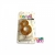 Vela Numero Blanca Glitter Oro - comprar online
