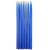 Vela Perlada CARMILA 15cm x 10u. - comprar online
