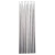 Vela Perlada CARMILA 15cm x 10u. - comprar online