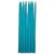 Vela Perlada CARMILA 15cm x 10u. - Cotifan Cotillon