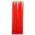 Vela Perlada CARMILA 15cm x 10u. en internet