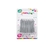 Vela Torneada Gibre Plateado x 8u. - comprar online