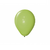 Imagen de Globo Perlado Globox 12" x 50u.