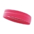 Vincha Neon Fluo Rosa
