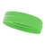 Vincha Neon Fluo Verde