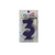 Vela Numero Full Glitter Azul - Cotifan Cotillon
