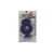 Vela Numero Full Glitter Azul en internet