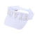 Visera Novia Blanca - comprar online