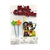Cake Topper Feliz Cumpe La Granja de Zenon
