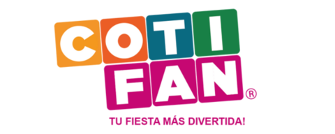 Cotifan Cotillon