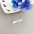 Colar de Prata Personalizado Plaquinha Nome - Prata 925 - comprar online