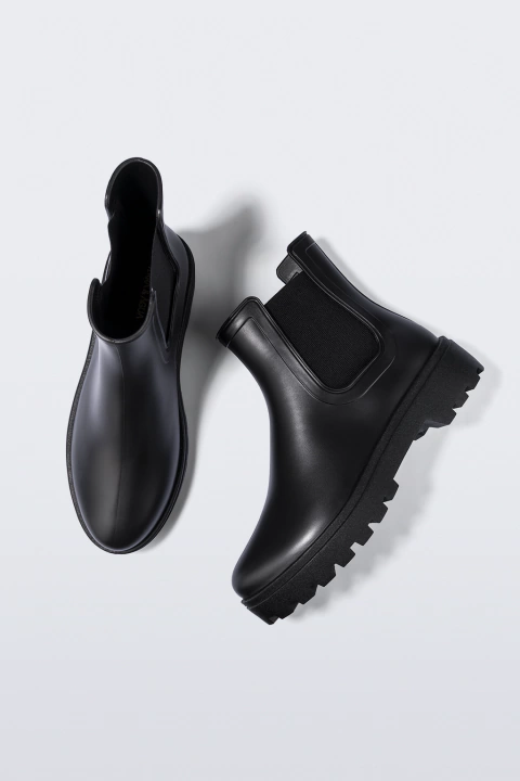 Bota Tratorada Cano Baixo - comprar online