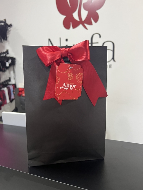 EMBALAGEM PARA PRESENTE - comprar online