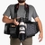 PREVENTA 30% OFF Bolso Arnés Full Fotoperiodismo - comprar online