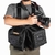PREVENTA Bolso Arnés Mini 30%OFF