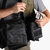 Bolso Arnés Full
