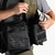 PREVENTA 30% OFF Bolso Arnés Full Fotoperiodismo