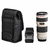 Imagen de Combo Pouch F1 + Cinto